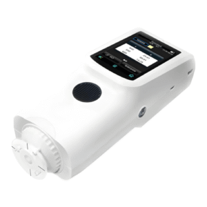 Handheld Fruit Powders Colorimeter – GAOTek