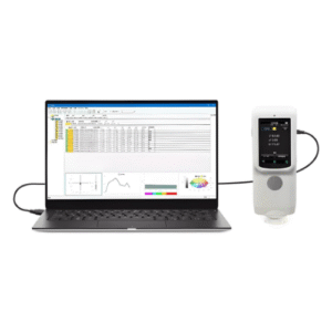 Handheld Fruit Powders Colorimeter – GAOTek