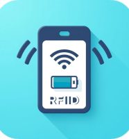 Active RFID
