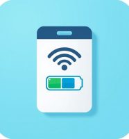 Passive RFID