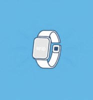 RFID Wristbands & Wearables